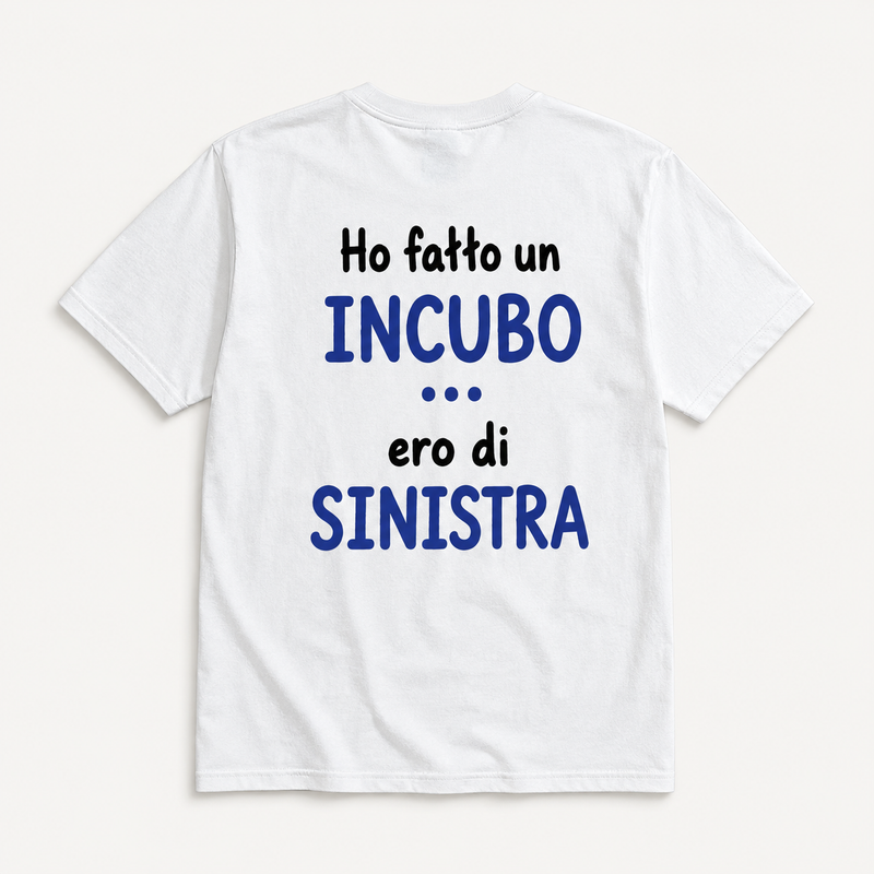 La prova